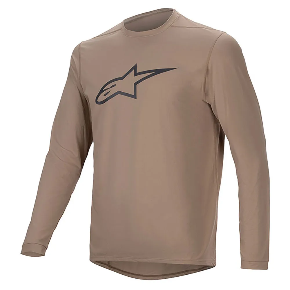 Alpinestars A-dura Astar Långärmad Trikå Alpinestars A-dura Astar Långärmad Trikå
