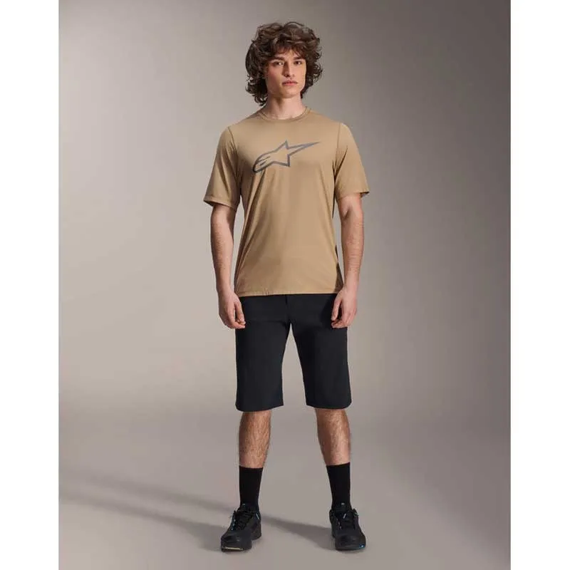 Alpinestars A-Dura Astar S/S Trikot