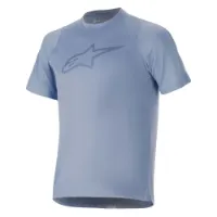 Alpinestars A-dura Dri Astar Korta ärmar Cykeltröja