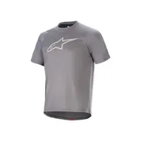 Alpinestars A-dura Dri Astar Korta ärmar Cykeltröja Alpinestars A-dura Dri Astar Korta ärmar Cykeltröja