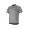 Dark heather gray