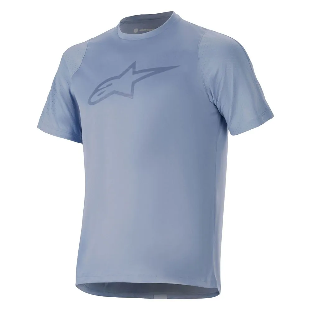 Alpinestars A-dura Dri Astar Korta ärmar Cykeltröja