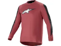 Alpinestars A-Dura Dri Astar L/S Trikot