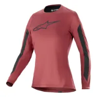 Alpinestars A-Dura Dri Astar L/S Trikot