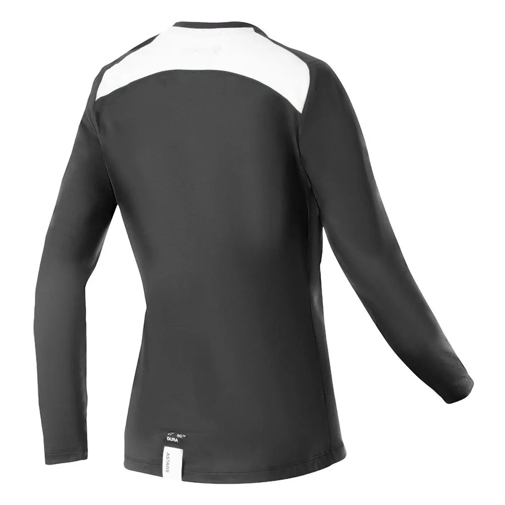 Alpinestars A-Dura Dri Astar L/S Trikot Alpinestars A-Dura Dri Astar L/S Trikot