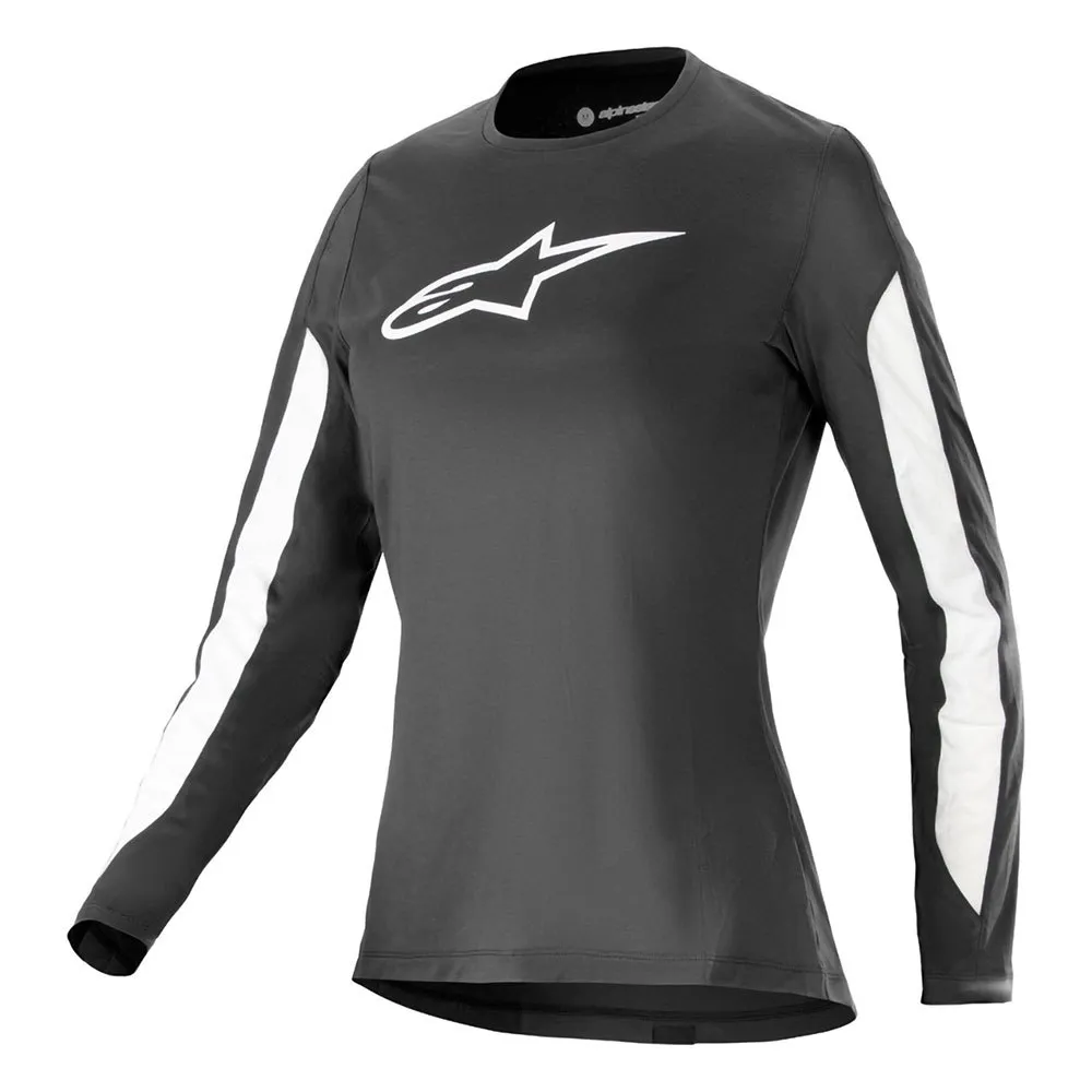 Alpinestars A-Dura Dri Astar L/S Trikot Alpinestars A-Dura Dri Astar L/S Trikot