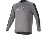 Dark Heather Gray