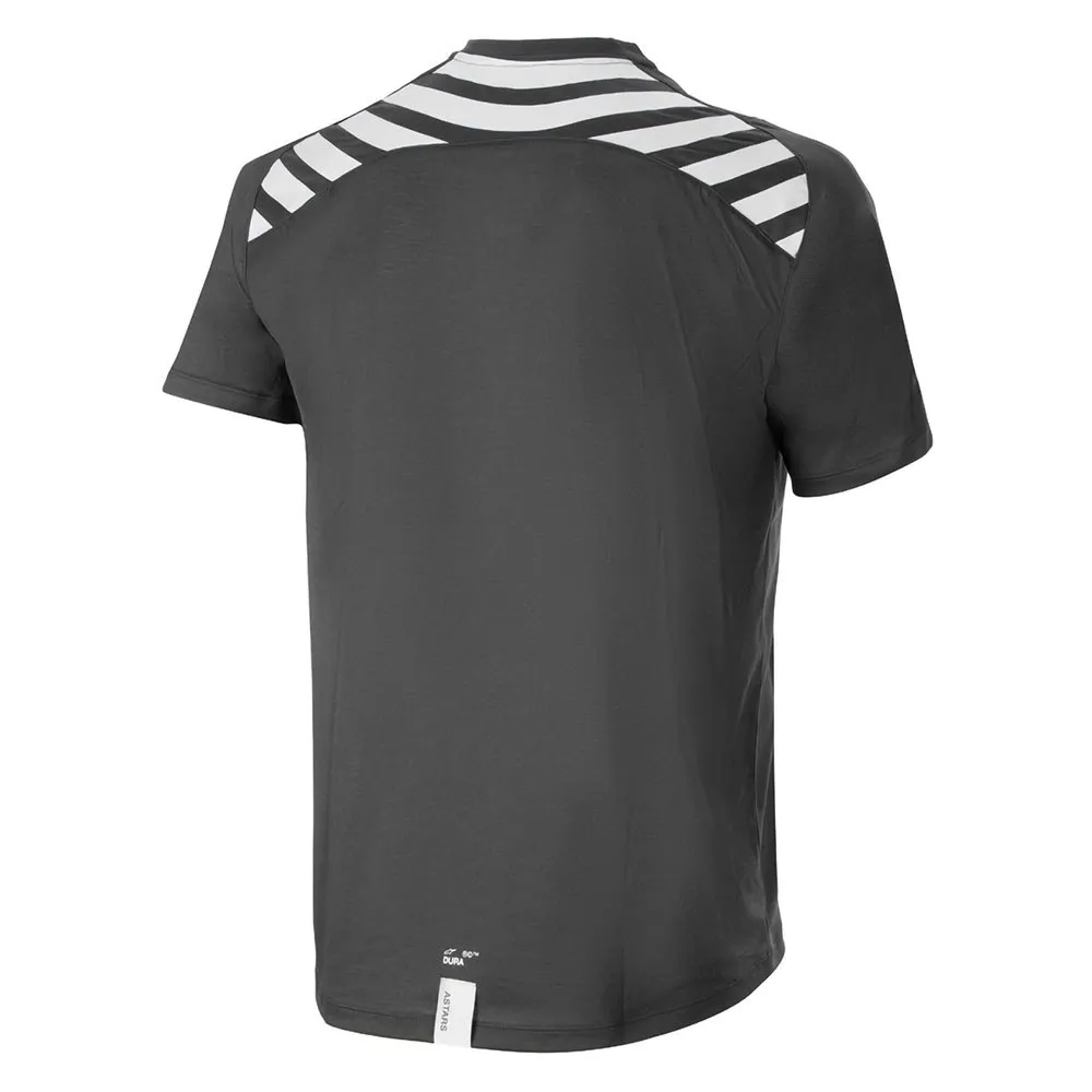 Alpinestars A-dura Dri Oscar Korta ärmar Cykeltröja Alpinestars A-dura Dri Oscar Korta ärmar Cykeltröja