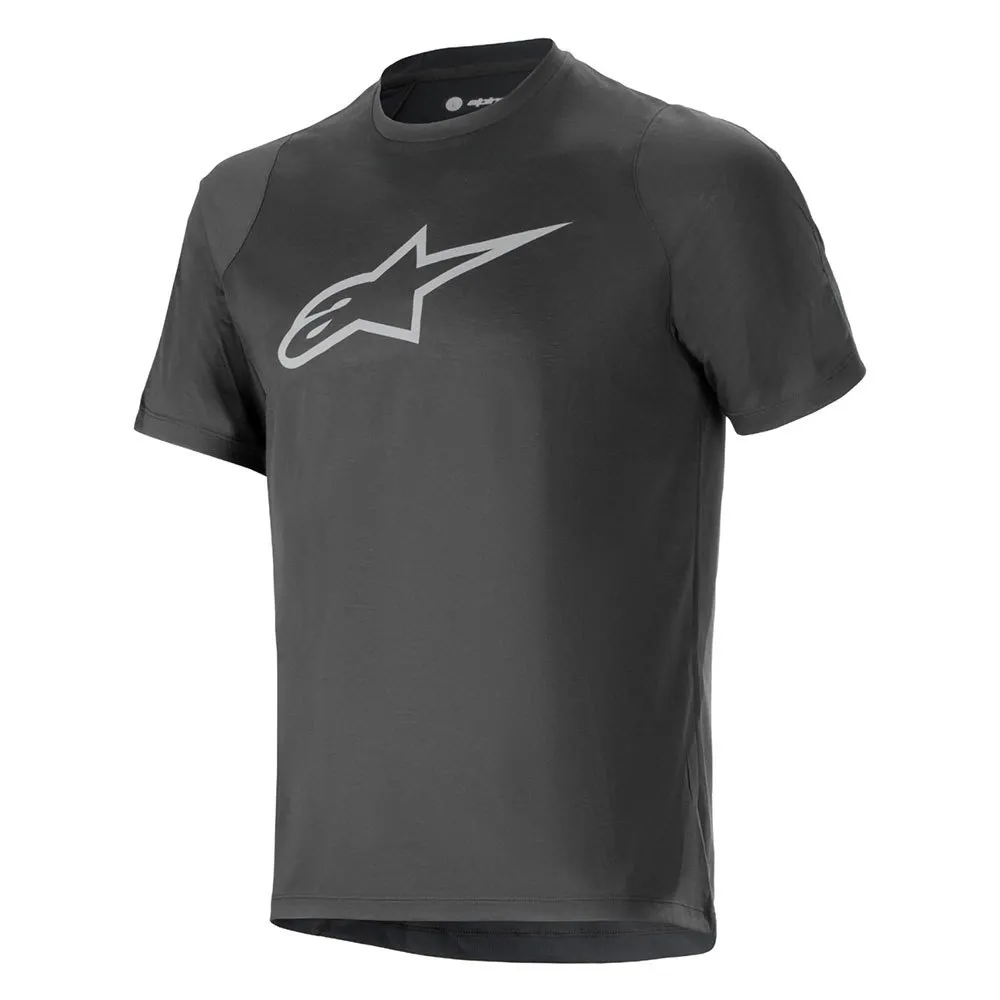 Alpinestars A-dura Dri Oscar Korta ärmar Cykeltröja Alpinestars A-dura Dri Oscar Korta ärmar Cykeltröja