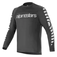 Alpinestars A-dura Dri Oscar Långärmad Trikå Alpinestars A-dura Dri Oscar Långärmad Trikå