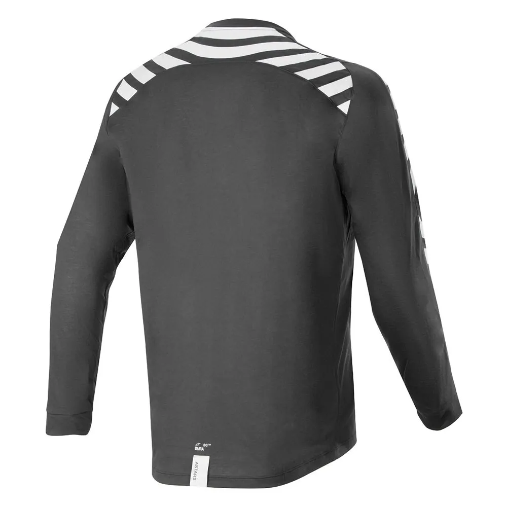 Alpinestars A-dura Dri Oscar Långärmad Trikå Alpinestars A-dura Dri Oscar Långärmad Trikå