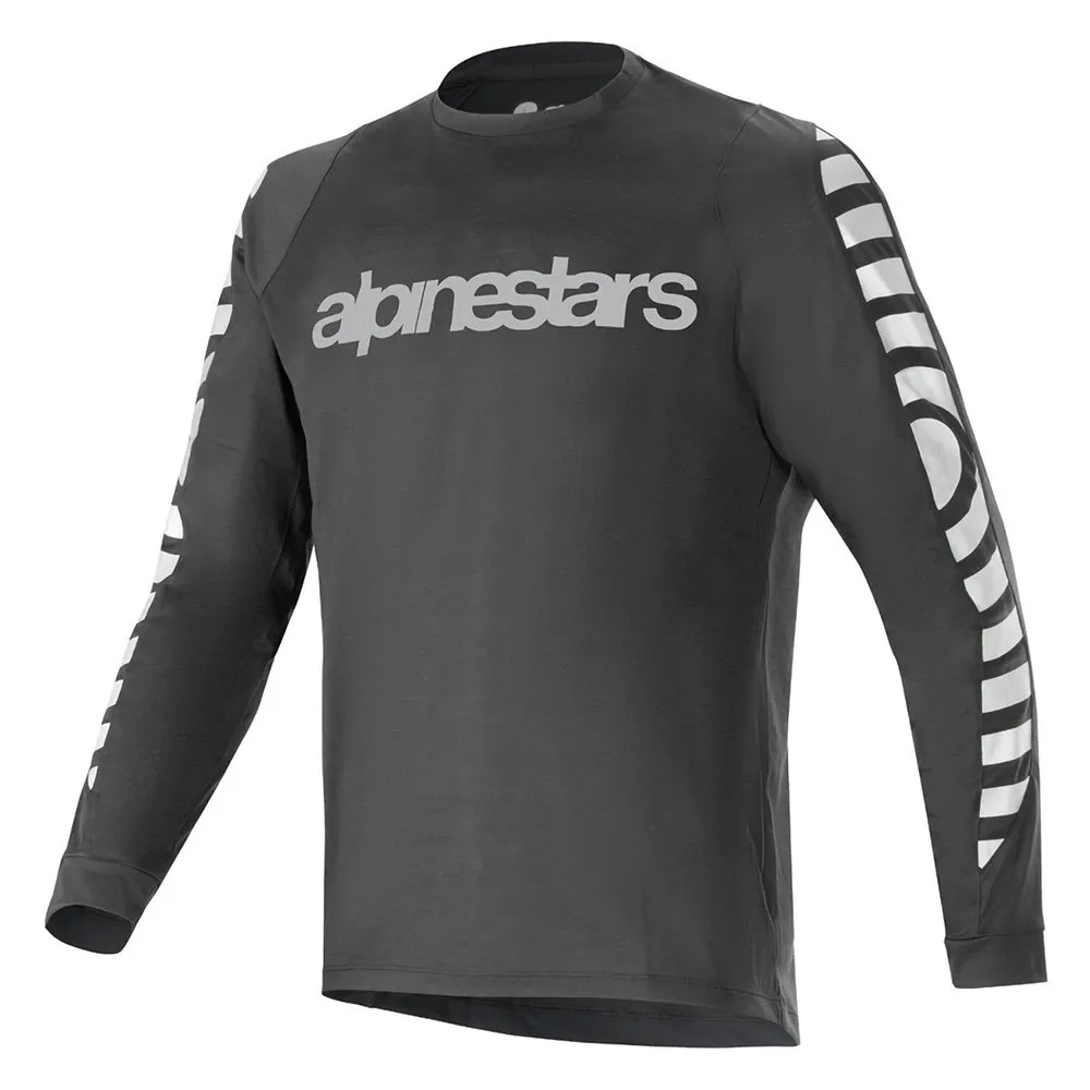 Alpinestars A-dura Dri Oscar Långärmad Trikå Alpinestars A-dura Dri Oscar Långärmad Trikå
