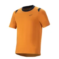 Alpinestars A-dura Dri Wool Korta ärmar Cykeltröja Alpinestars A-dura Dri Wool Korta ärmar Cykeltröja