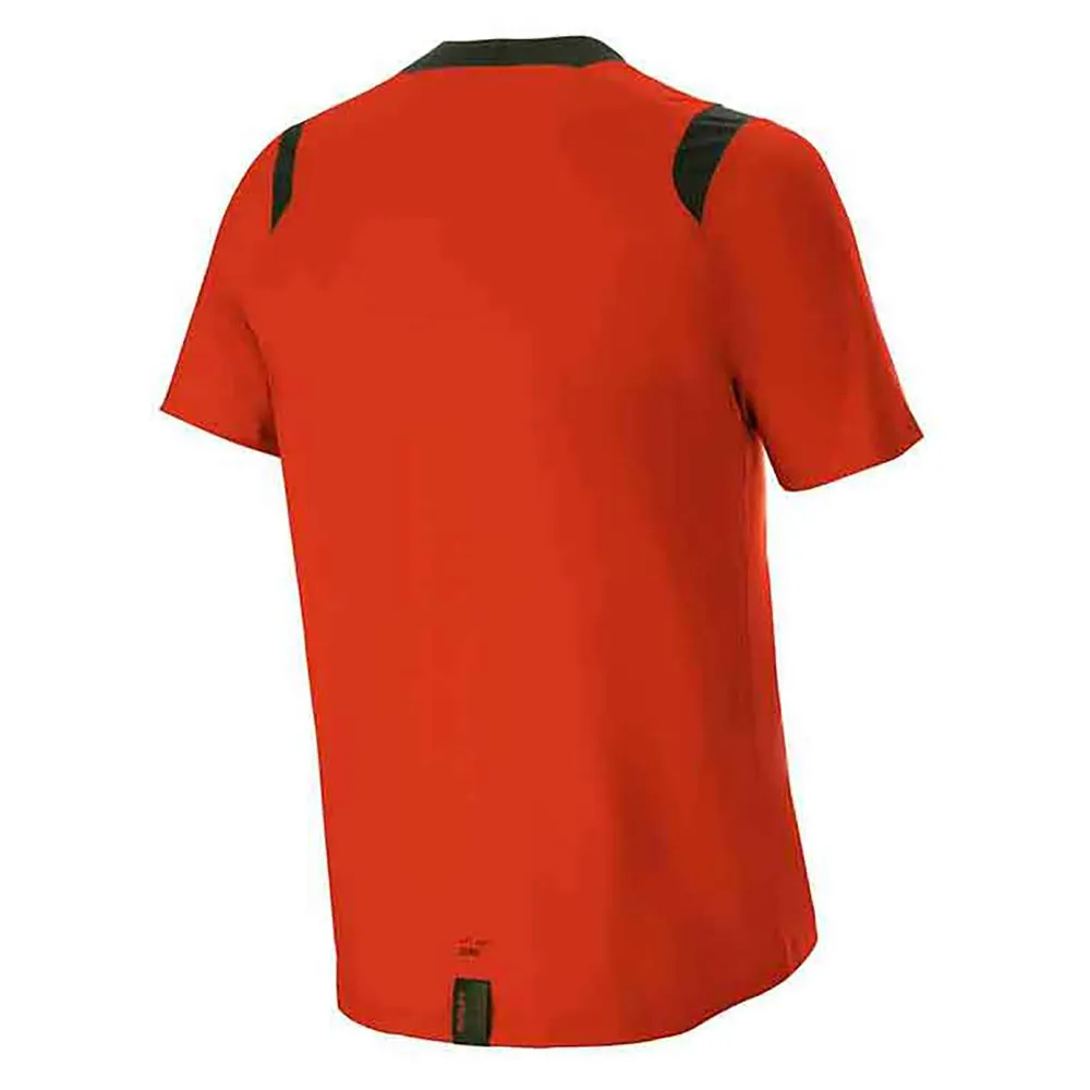 Alpinestars A-dura Dri Wool Kortärmad Endurotröja Alpinestars A-dura Dri Wool Kortärmad Endurotröja