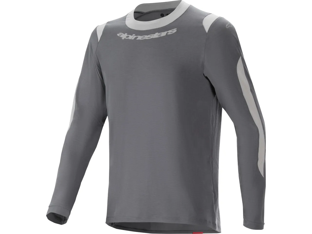 Alpinestars A-Dura Dri Wool LS Jersey Alpinestars A-Dura Dri Wool LS Jersey