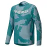 Silver / Pine / Camo 2