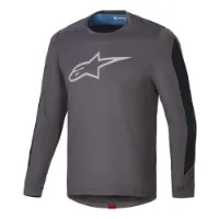 Alpinestars A-dura Inset Astar Långärmad Endurotröja Alpinestars A-dura Inset Astar Långärmad Endurotröja