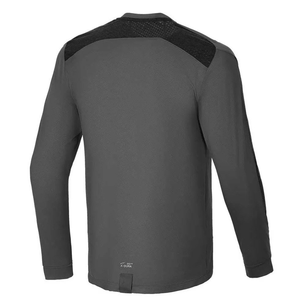 Alpinestars A-dura Inset Astar Långärmad Endurotröja Alpinestars A-dura Inset Astar Långärmad Endurotröja