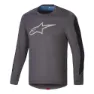 Alpinestars A-dura Inset Astar Långärmad Endurotröja
