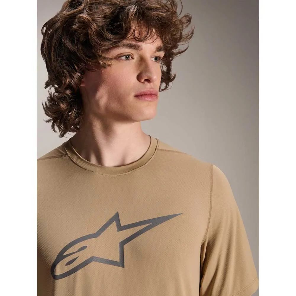 Alpinestars A-dura Kortärmad Endurotröja Alpinestars A-dura Kortärmad Endurotröja