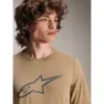 Alpinestars A-dura Kortärmad Endurotröja