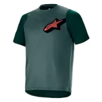 Alpinestars A-dura Lipan Kortärmad Endurotröja Alpinestars A-dura Lipan Kortärmad Endurotröja