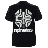 Alpinestars A-dura Oscar Korta ärmar Cykeltröja Alpinestars A-dura Oscar Korta ärmar Cykeltröja