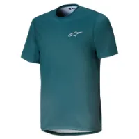 Alpinestars A-dura Rise Kortärmad Endurotröja Alpinestars A-dura Rise Kortärmad Endurotröja