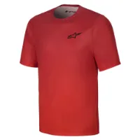 Alpinestars A-dura Rise Kortärmad Endurotröja Alpinestars A-dura Rise Kortärmad Endurotröja