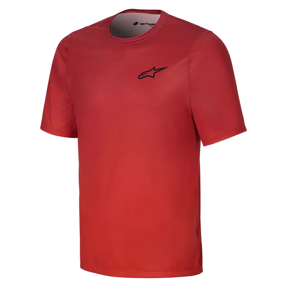 Alpinestars A-dura Rise Kortärmad Endurotröja Alpinestars A-dura Rise Kortärmad Endurotröja