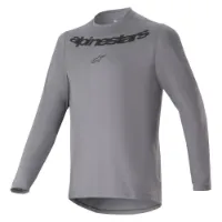 Alpinestars A-dura Rocker Långärmad Trikå Alpinestars A-dura Rocker Långärmad Trikå