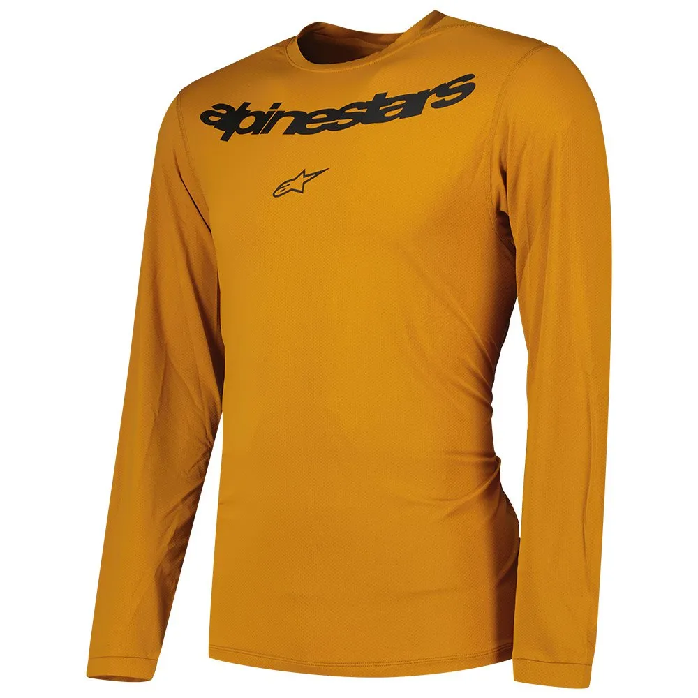 Alpinestars A-dura Rocker Långärmad Trikå