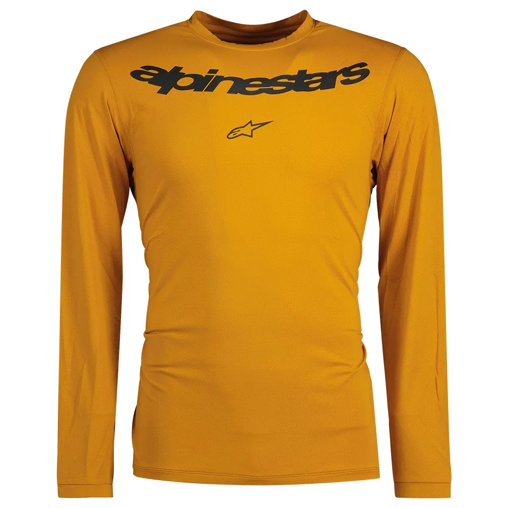 Alpinestars A-dura Rocker Långärmad Trikå