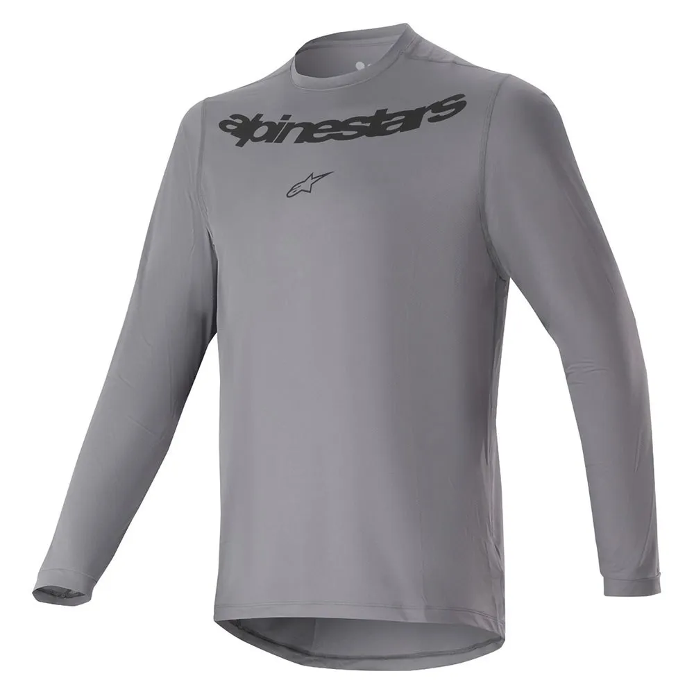 Alpinestars A-dura Rocker Långärmad Trikå Alpinestars A-dura Rocker Långärmad Trikå