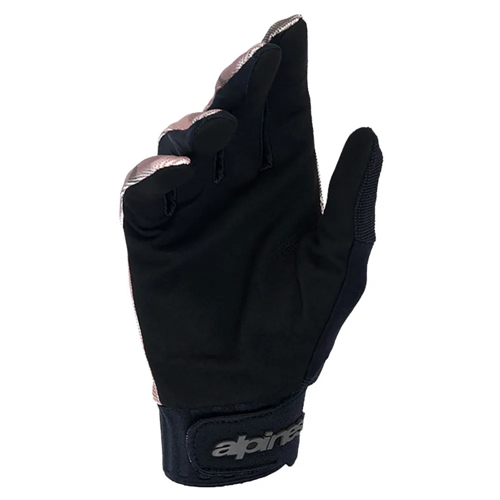 Alpinestars A-dura Squad Handskar Alpinestars A-dura Squad Handskar
