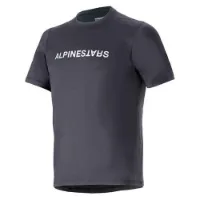 Alpinestars A-dura Switch Kortärmad Endurotröja Alpinestars A-dura Switch Kortärmad Endurotröja