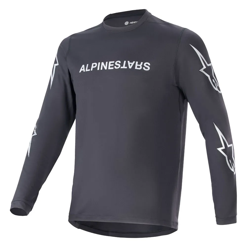 Alpinestars A-Dura Switch L/S Trikot
