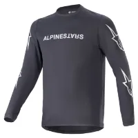 Alpinestars A-dura Switch Långärmad Endurotröja Alpinestars A-dura Switch Långärmad Endurotröja