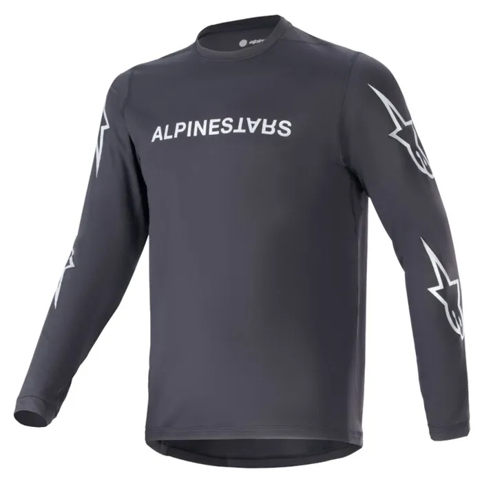 Alpinestars A-dura Switch Långärmad Endurotröja