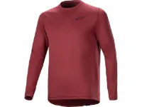 Alpinestars A-Dura Thermal L/S Trikot