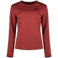 Alpinestars A-Dura Thermal L/S Trikot Alpinestars A-Dura Thermal L/S Trikot