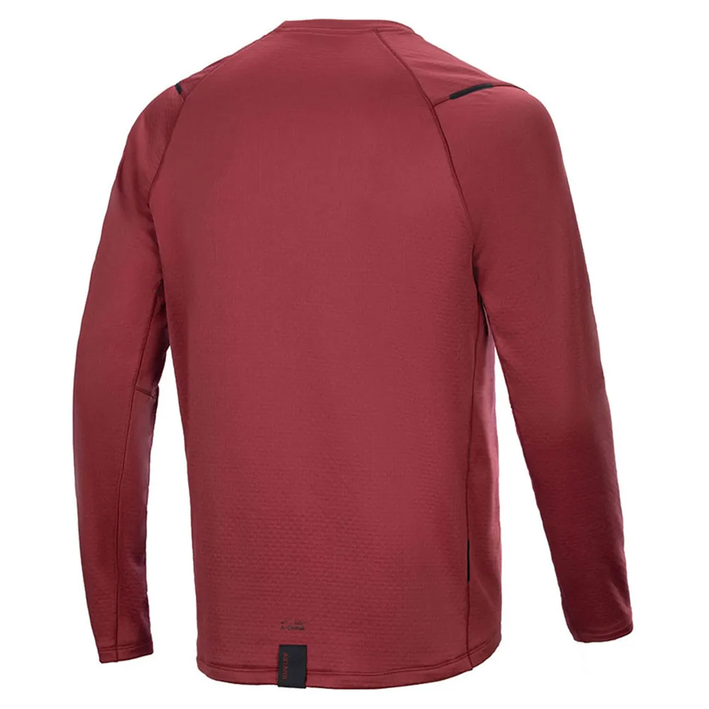 Alpinestars A-Dura Thermal L/S Trikot Alpinestars A-Dura Thermal L/S Trikot