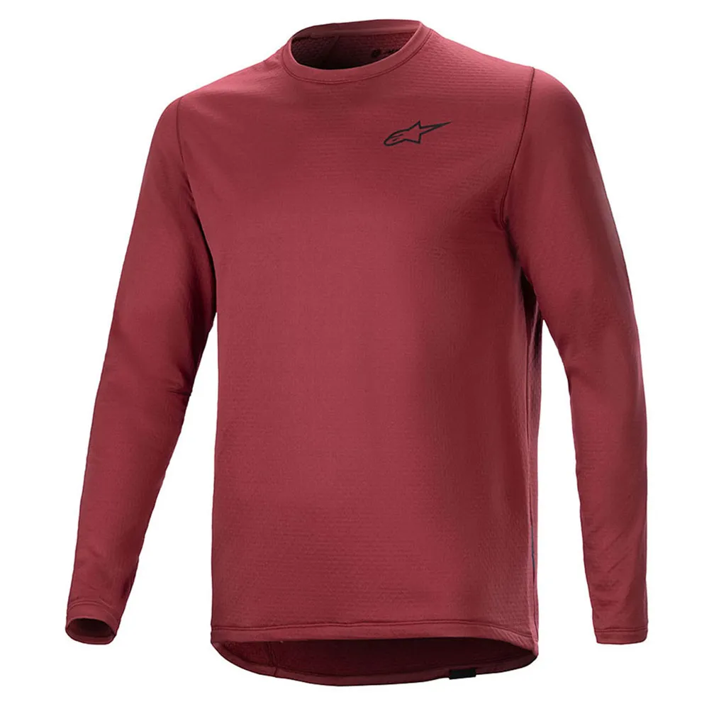 Alpinestars A-Dura Thermal L/S Trikot Alpinestars A-Dura Thermal L/S Trikot