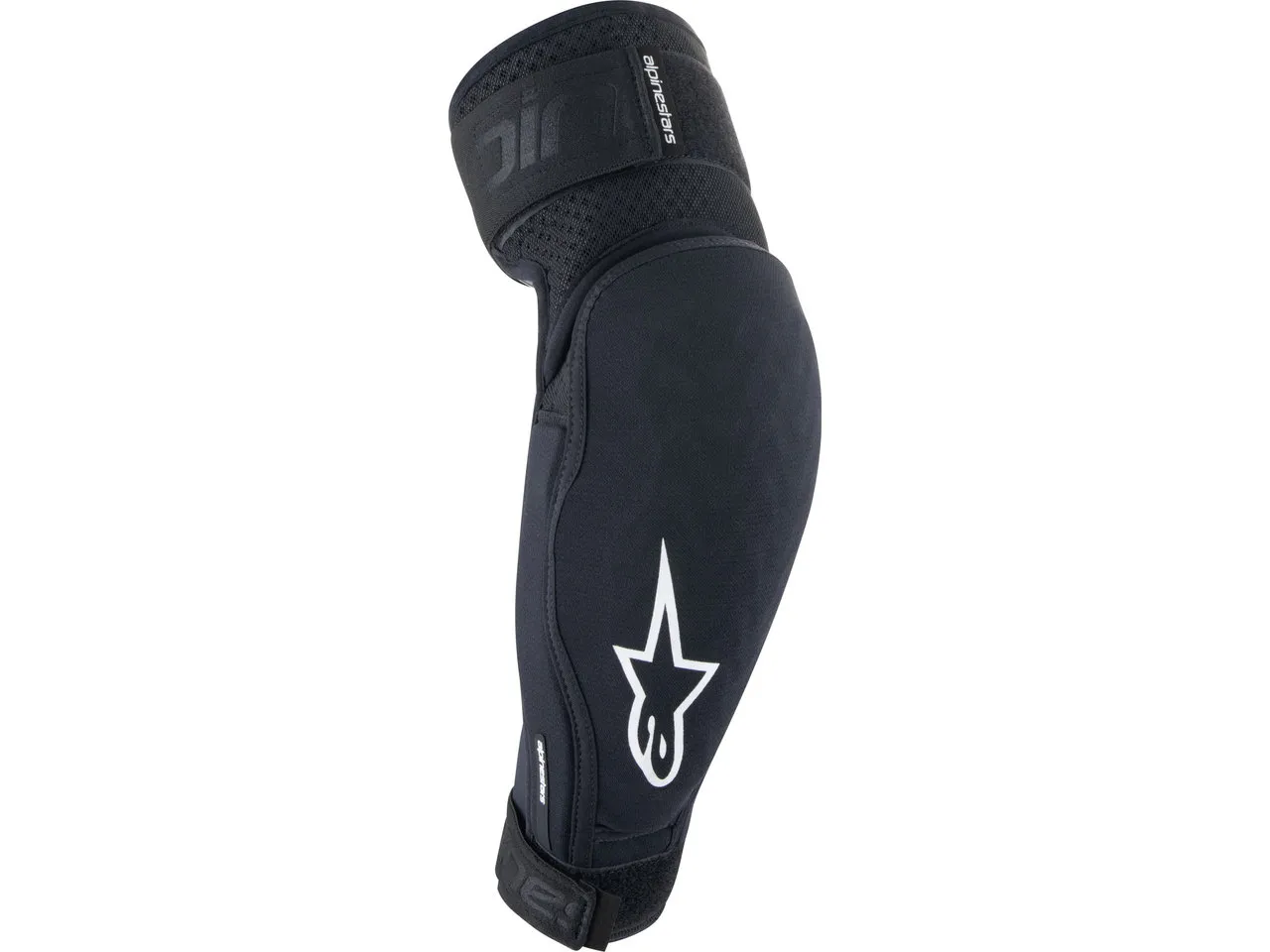Alpinestars A-Impact Plasma Elite Ellenbogenschoner