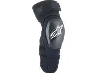 Alpinestars A-Impact Plasma Elite Shield Knieschoner