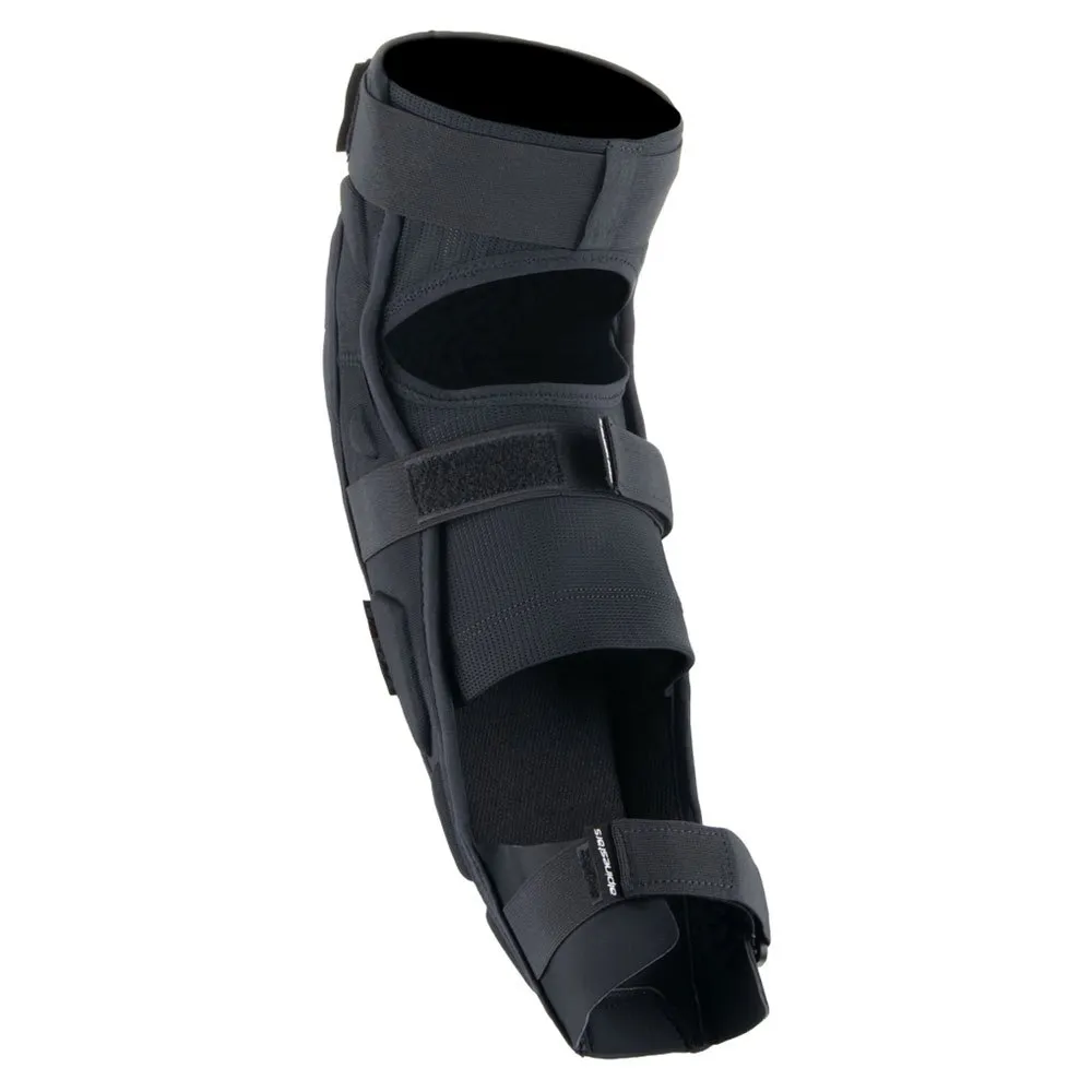 Alpinestars A-Impact Plasma Pro Knie-/Schienbeinschoner Alpinestars A-Impact Plasma Pro Knie-/Schienbeinschoner