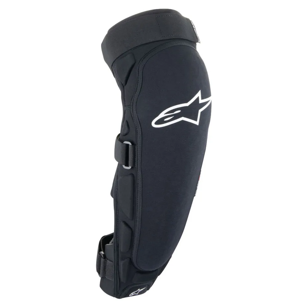 Alpinestars A-Impact Plasma Pro Knie-/Schienbeinschoner Alpinestars A-Impact Plasma Pro Knie-/Schienbeinschoner