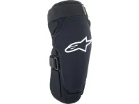 Alpinestars A-Impact Plasma Pro Knieschoner Alpinestars A-Impact Plasma Pro Knieschoner