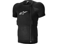 Alpinestars A-Impact Plasma S/S Protektorenjacke