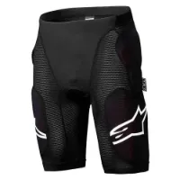 Alpinestars A-impact Plasma Skyddsshorts
